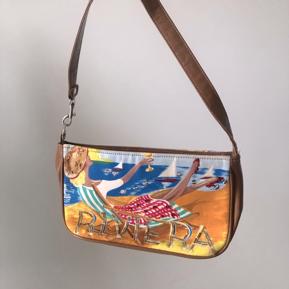 Merona small shoulder bag.